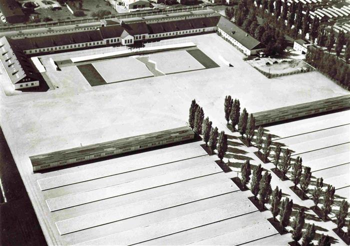 Dachau Internationales KZ Monument Repro