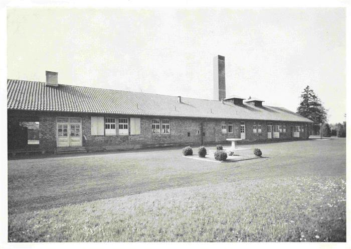 Dachau Neues Krematorium Repro