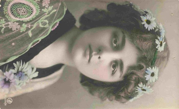 Foto RPH Nr. s.1320/8 Mädchen