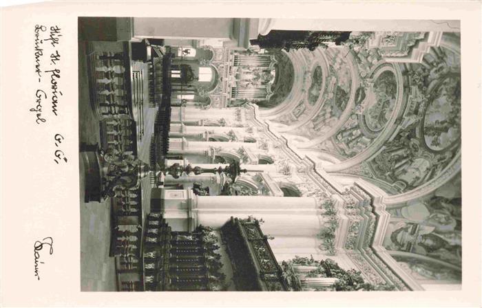 Orgel Kirchenorgel Organ Orgue Otto Kaiser Linz