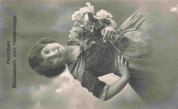 Foto RPH Nr. Namenstag Mädchen