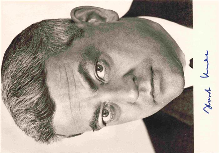 Politik Bundesminister Prof.Dr.Horst Ehmke MdB