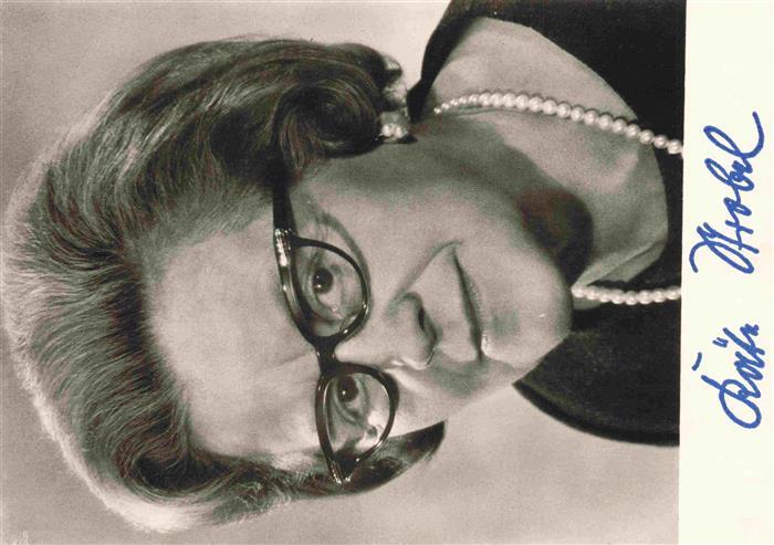 Politik Kaete Strobel MdB Mitglied des SPD