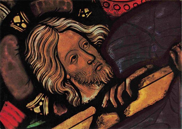 Jesus Christus Christentum Viktring Kaernten Germany