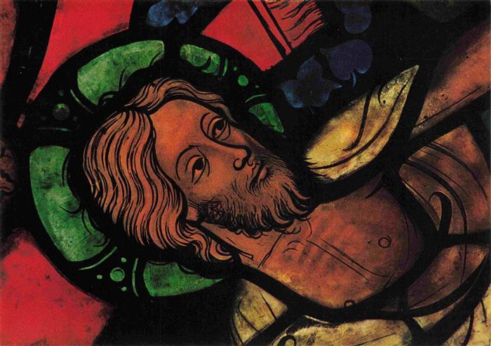 Jesus Christus Christentum Viktring Kaernten Germany