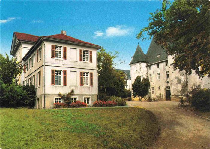 Elbgrund Adolf Krueger Schullandheim