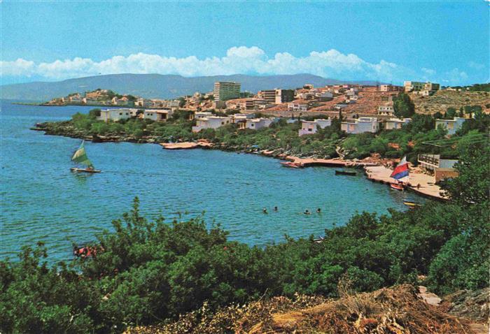 Agios Nicolaos Crete Greece Hotel Minos Beach