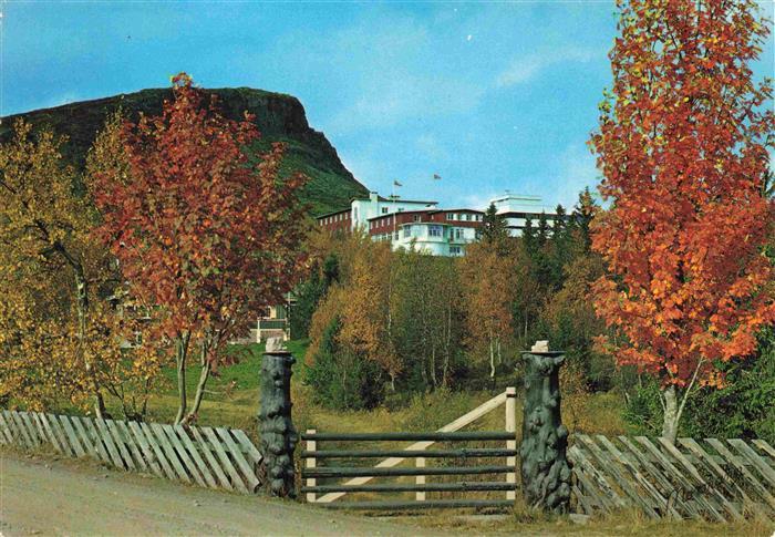 Norge Norwegen Norway Skeikampen Hoifjellshotell Tretten st Gudbrandsdalen