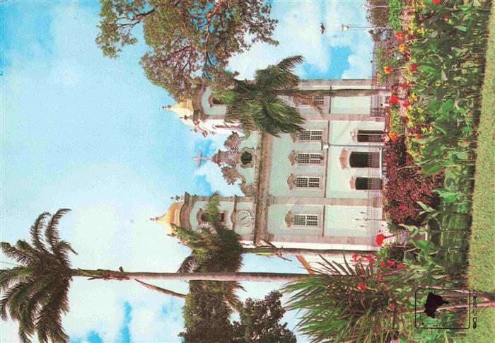 Salvador Bahia Brasil Igreja do Bonfim