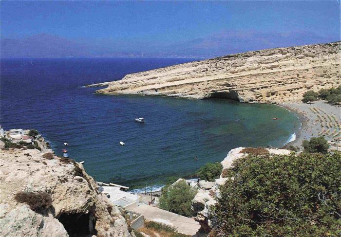 Matala Panorama