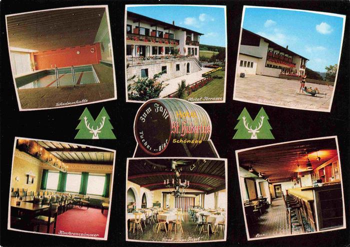Schoensee Oberpfalz Schwimmhalle Terrasse Konferenzraum Saal zum Fast mit Bar