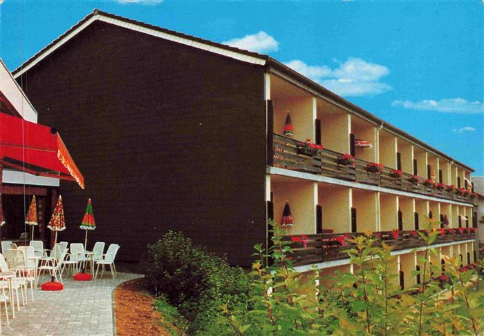 Lichtenberg Morsbach Sieg Haus Vogelart
