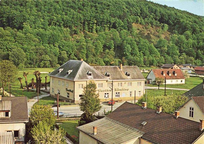 Untertullnerbach Niederoesterreich AT Hotel Restaurant Schoedl vormals Kiessling