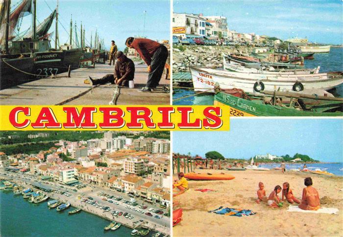 Cambrils Costa Dorada ES Diversos aspectos De la Villa