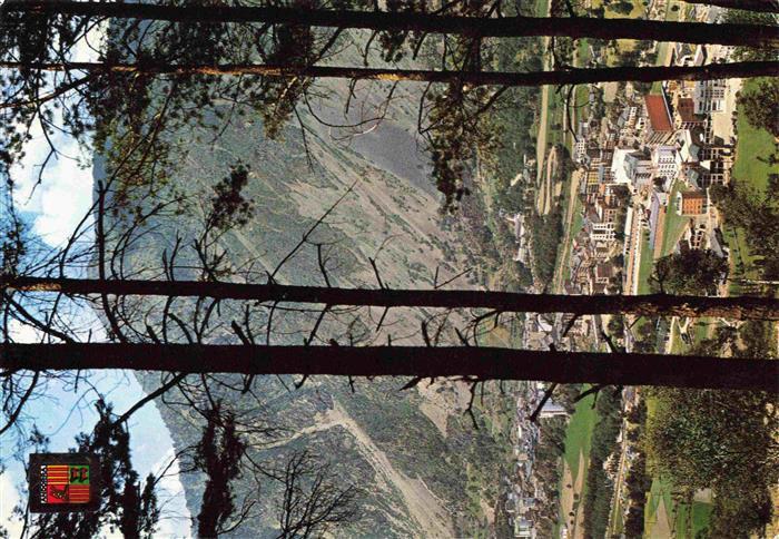 Valls d Andorra Vista parcial