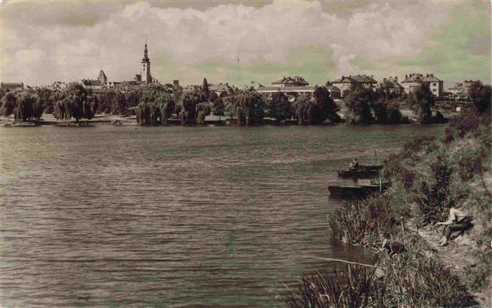 Tabor CZ Prehrada Jordan