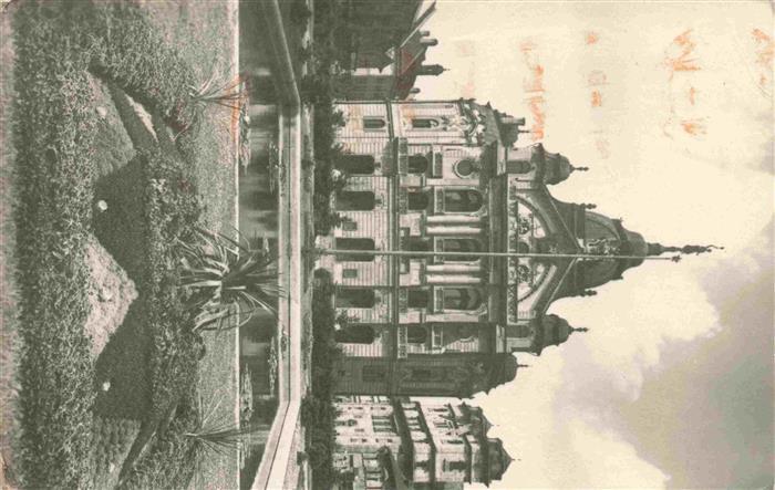 KOSICE Kassa Kaschau Slovakia Narodne di vadlo