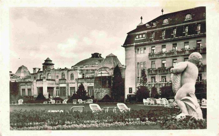 Piestany Pistian Poestyen SK Kupele Irma