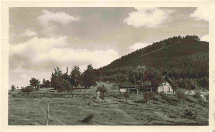 Loucovice Kienberg Panorama