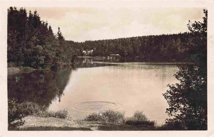 Letovisko u Pocatek Karvina CZ Seepanorama