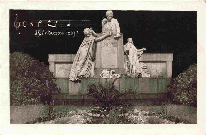 PLZEN Pilsen CZ Monument