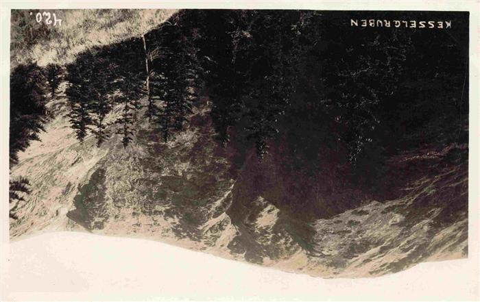 Kesselgruben Spindlermuehle Spindleruv Mlyn CZ Panorama