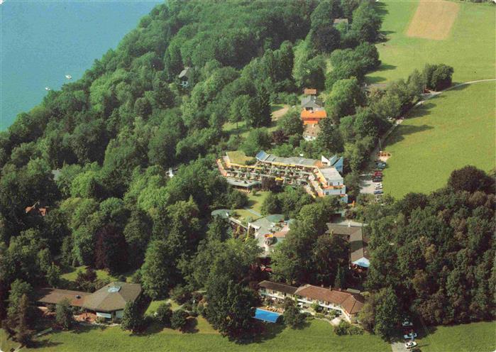 Muensing Starnberger See Wiedemann Priv Klinik und Gesundheitszentrum Fliegerauf