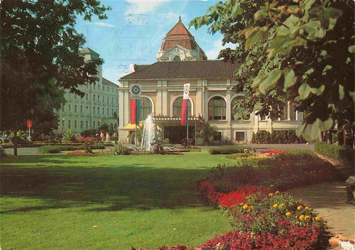 BAD NEUENAHR-AHRWEILER Casino