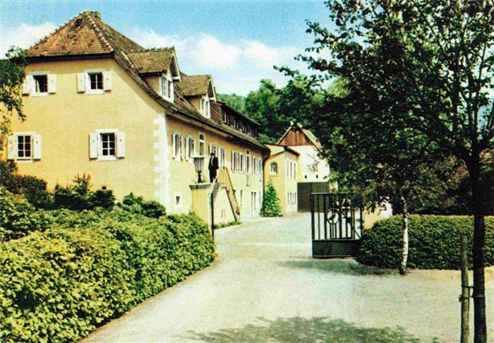 Albersweiler Vogelstockerhof