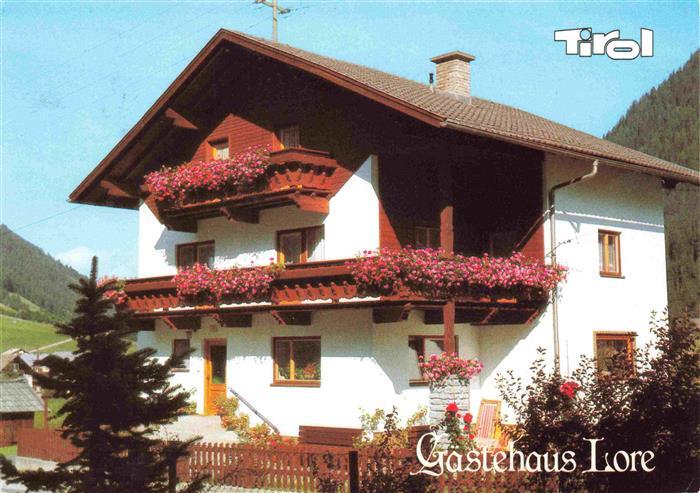 Gries Sellrain Innsbruck Tirol AT Gaestehaus Lore