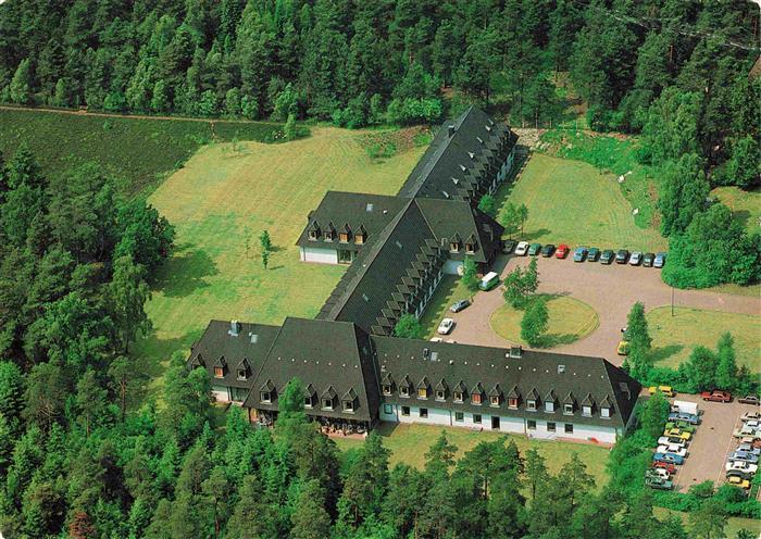 Jesteburg Harburg Niedersachsen Haus Deutscher Ring