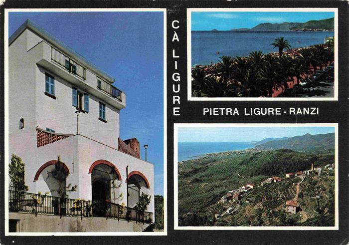 Pietra Ligure Pietraligure IT Hotel Ca Ligure
