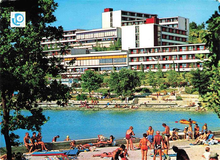 Porec Croatia Zelena Laguna Hoteli Lotos