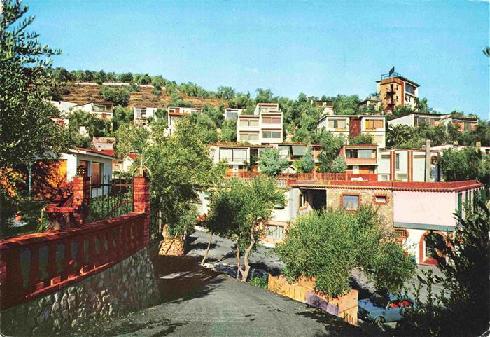 Diano Marina Liguria IT Meuble Lino Appartamenti SAL Va S Elmo