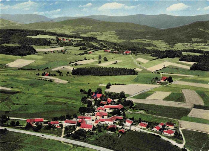 Arnetsried Fliegeraufnahme