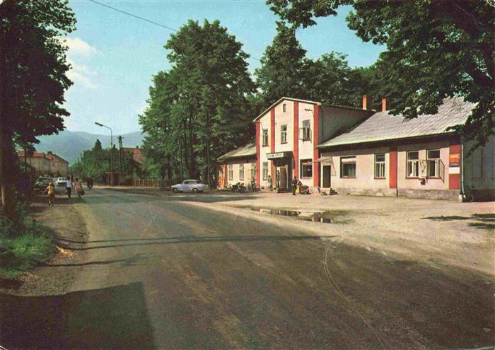 Celadna CZ Restaurace Ondras