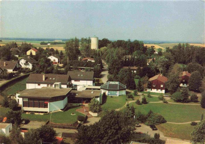 Friedberg Bayern Begegnungszentrum Ottmaring