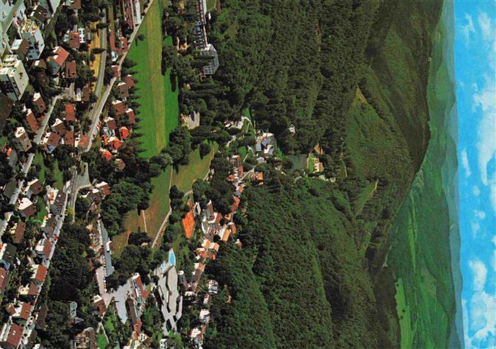 Bad Bergzabern Kneippheilbad Heilklimatischer Kurort im Naturpark Pfaelzerwald