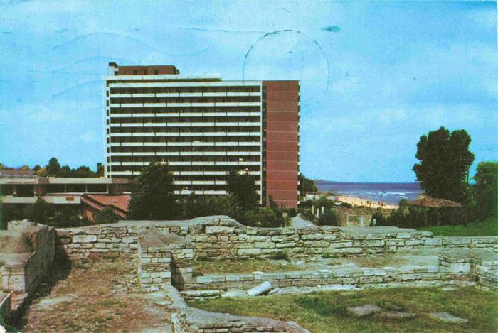 Mangalia Romania Hotel Mangalia