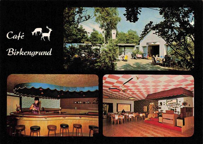 Bad Bramstedt Hotel Restaurant Bar Café Birkengrund