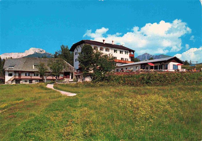 Radein Kaltenbrunn Zimmerhof Hotel Restaurant