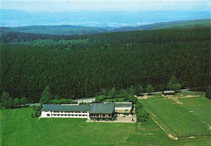 Silberborn Holzminden Solling Jugendherberge