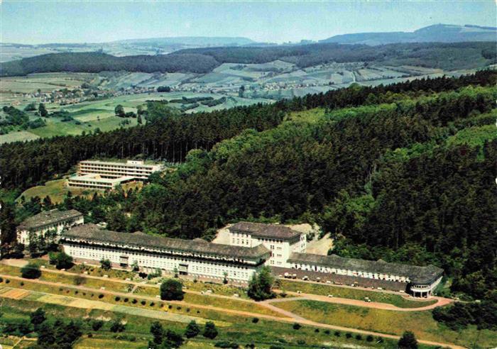 Hoexter Weser Weserbergland-Klinik