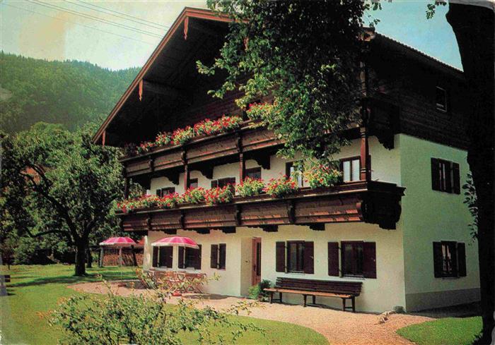 Oberaudorf Inn Fremdenheim Wagnerhof