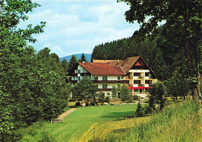 Roet Baiersbronn Hotel Gasthof Sonne im Schwarzwald