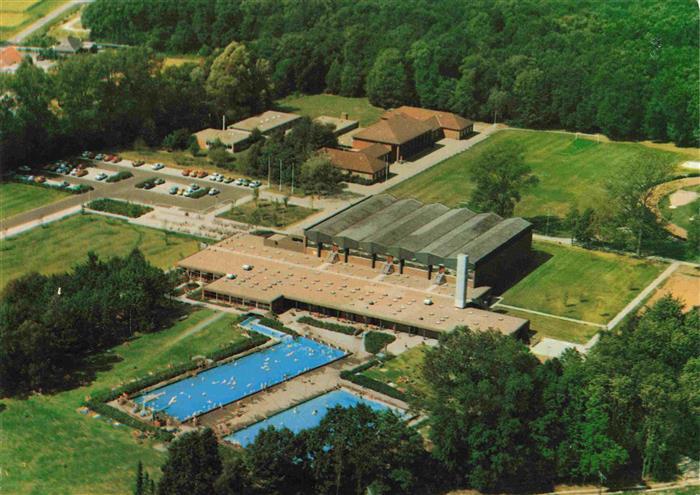 Westerstede Ammerland Niedersachsen Hoessensportanlage Westerstede Bezirkssports