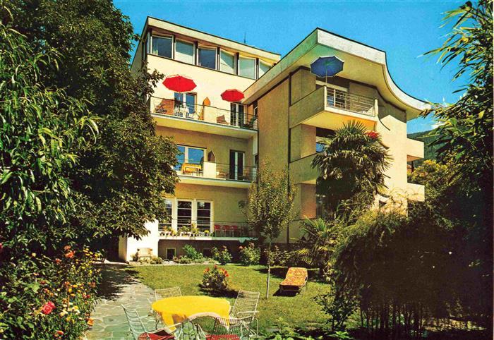 Meran MERANO IT Hotel Avivi