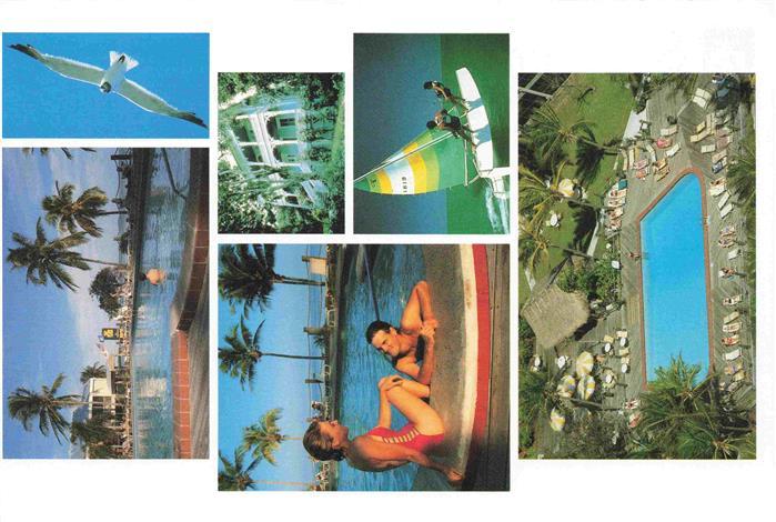 Key West Florida USA Best Western Key Amassador Resort Inn
