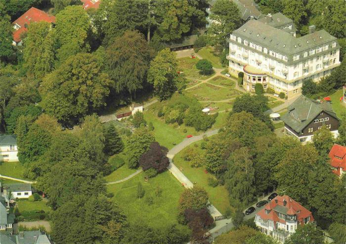 Koenigstein Taunus Privatklinik Dr. Amelung
