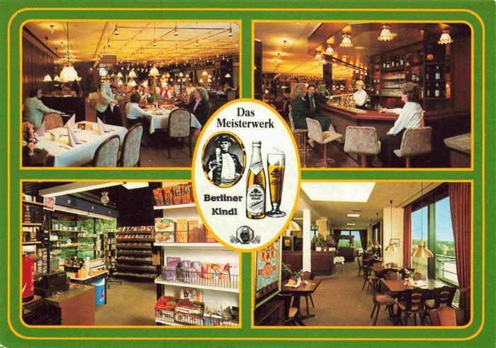Bad Bevensen Kurhaus Restaurant